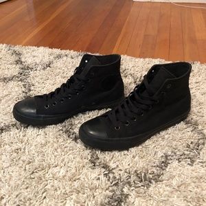 Converse Chuck Taylor All Star High Top 2